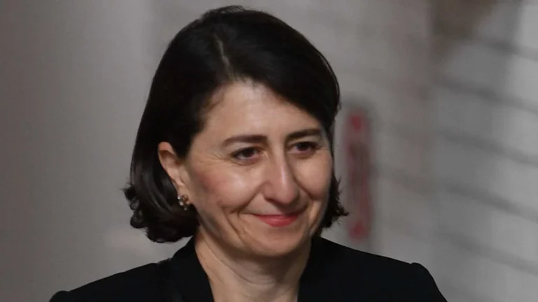 Former NSW Premier Gladys Berejiklian has lost her bid to drop corruption findings